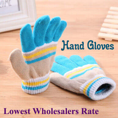 hand gloves Wholesalers  mumbai