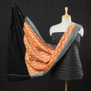 Wholesale  handloom dress material   surat