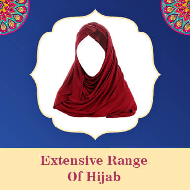 Wholesale  hijab   surat