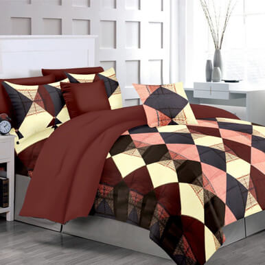 companies  hotel bed sheet   delhi