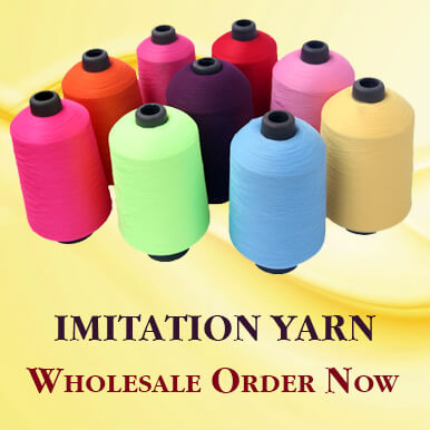 imitation yarn Wholesalers  coimbatore