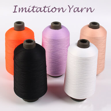Wholesale  imitation yarn   coimbatore