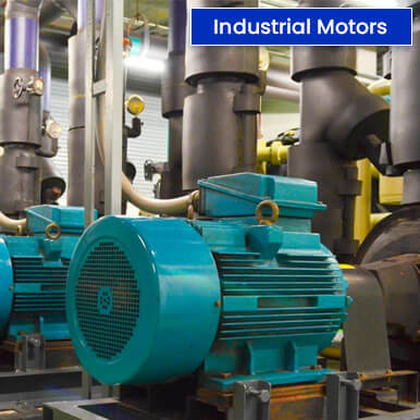 Wholesale  industrial motors   mumbai