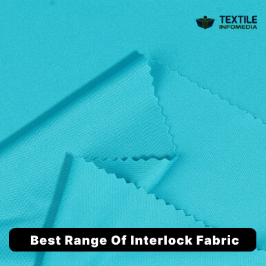 interlock fabric interlock fabric