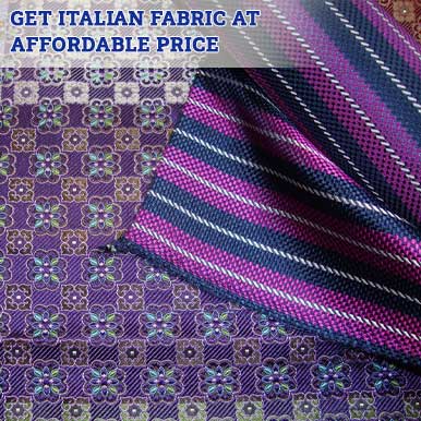 companies  italian fabric   mumbai