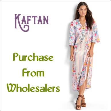 kaftan