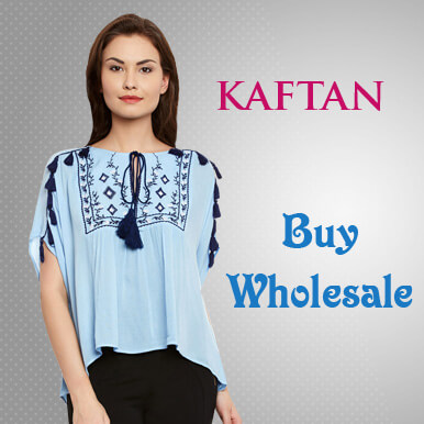 companies kaftan