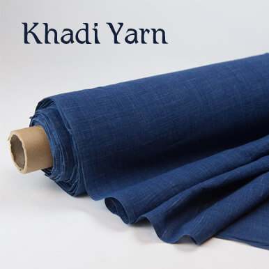 khadi yarn   gondal