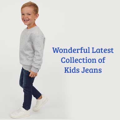 Wholesale  kids jeans   mehsana
