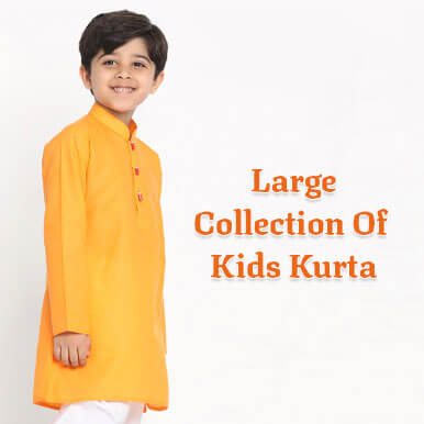 companies  kids kurta   kolkata