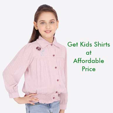 companies  kids shirts   hospet