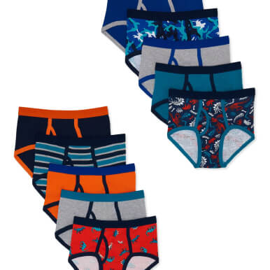 kids underwear  
