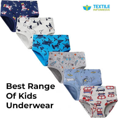companies  kids underwear  