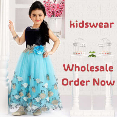 Kidswear manufacturers, Suppliers and wholesalers in Mumbai, Maharashtra, India - Children&#39;s ...