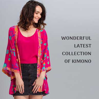 kimono Wholesalers  delhi