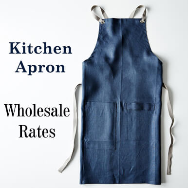 kitchen apron Wholesalers  jaipur