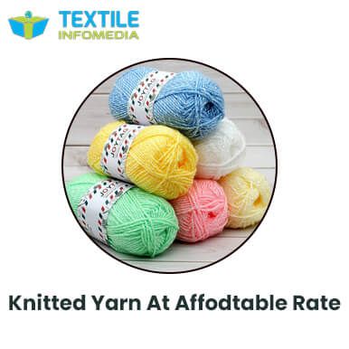 knitted yarn   coimbatore