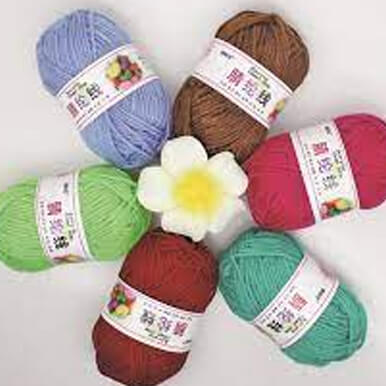 companies  knitted yarn   coimbatore