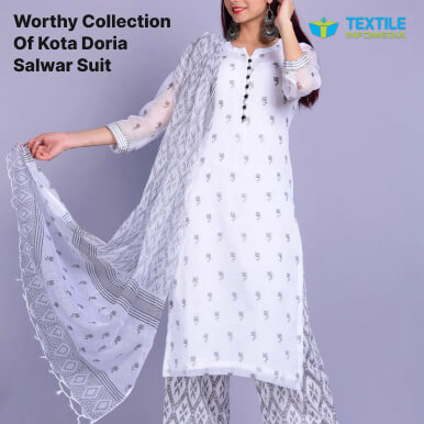 kota doria salwar suit kota doria salwar suit