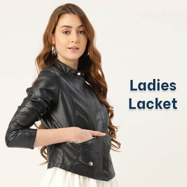 ladies jacket   surat