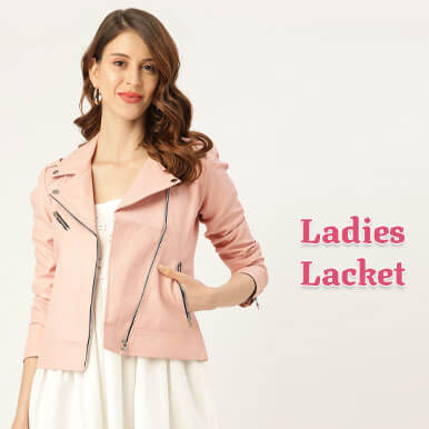 companies  ladies jacket   surat