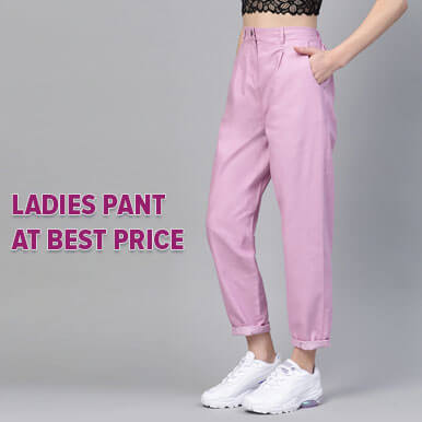 ladies pant Wholesalers  tiruppur