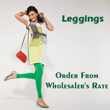 companies  leggings   surendranagar