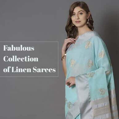 linen sarees Wholesalers  bhagalpur
