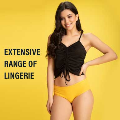 lingerie Wholesalers  mumbai