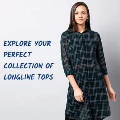 longline tops Wholesalers  mumbai