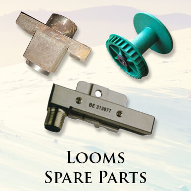 looms spare parts   chennai