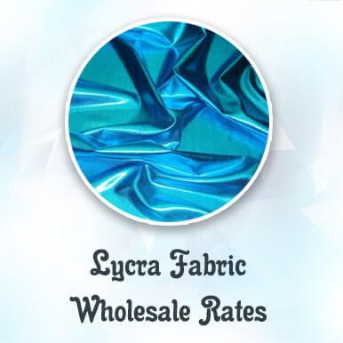 lycra fabric Wholesalers  kolkata