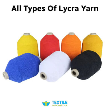 lycra yarn Wholesalers 
