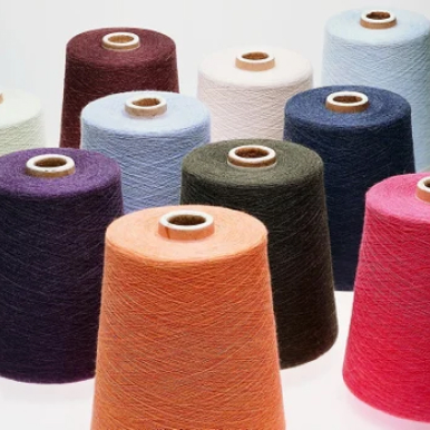 Wholesale  melange yarn  