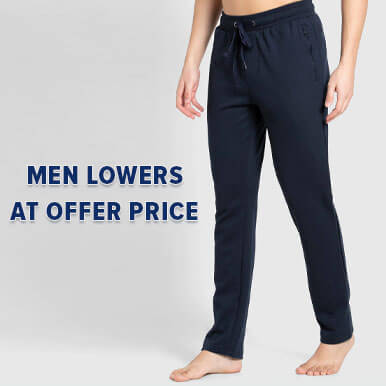 Wholesale  men lowers   mumbai