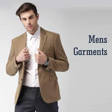 companies  mens garments   tiruppur