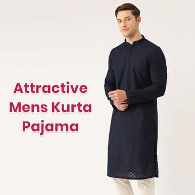 mens kurta pajama   hyderabad