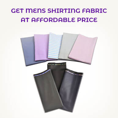 companies  mens shirting fabric   pune