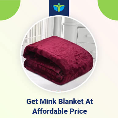 mink blanket   panipat