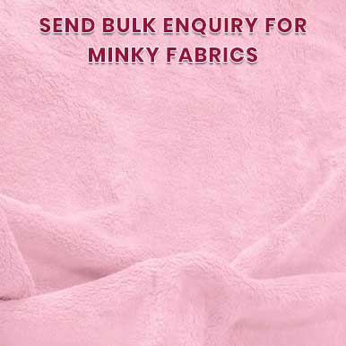 minky fabrics   ludhiana