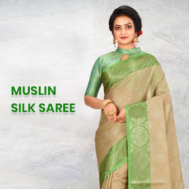 Wholesale  muslin sarees   surat