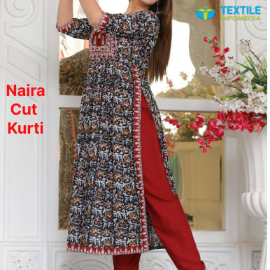 companies  naira cut kurti   hyderabad