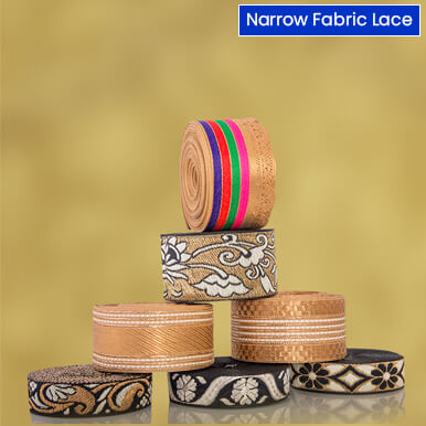 Narrow fabric lace manufacturers all narrow fab laces companies