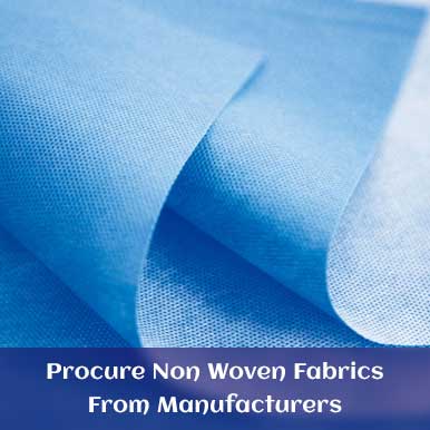 Wholesale  non woven fabrics   jaipur