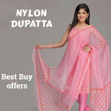 companies  nylon dupatta   ludhiana
