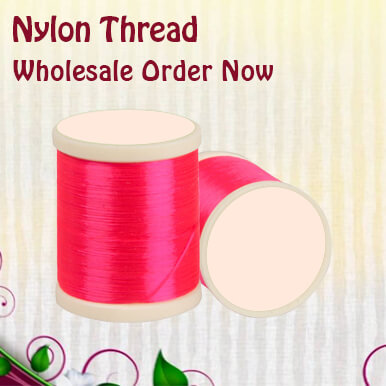 nylon thread   lucknow