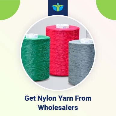 nylon yarn   ludhiana
