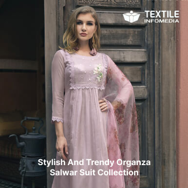 organza salwar suit organza salwar suit