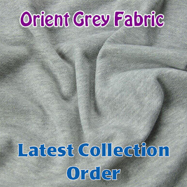 Wholesale  orient grey fabric   coimbatore