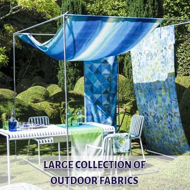 Wholesale  outdoor fabrics   mumbai